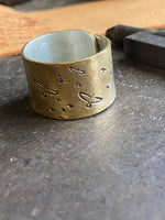 Load image into Gallery viewer, Eagle~ Ring
