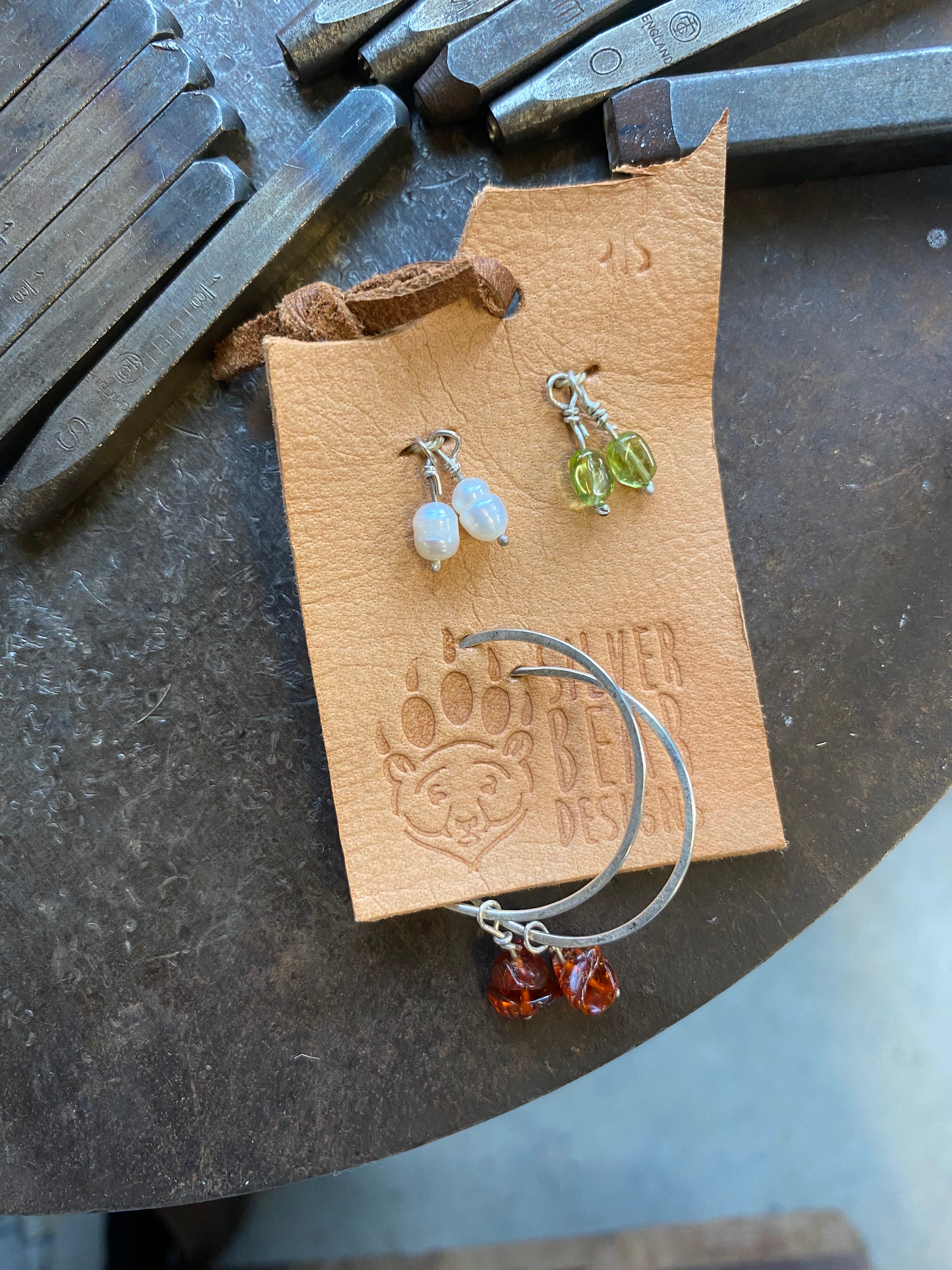 Swap n’ Go Hoops