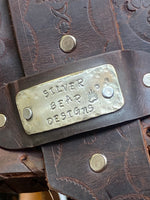 Load image into Gallery viewer, Coco~ vintage inspired~ handbag
