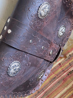 Load image into Gallery viewer, Coco~ vintage inspired~ handbag
