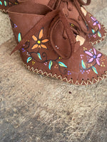 Load image into Gallery viewer, Munchkin Moccasins
