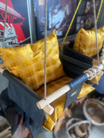 Load image into Gallery viewer, Kiddo’s swing

