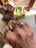Load image into Gallery viewer, Cherokee~Rose~ ring
