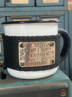 Load image into Gallery viewer, Camp, Festival enamel cups
