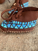 Load image into Gallery viewer, Munchkin Moccasins
