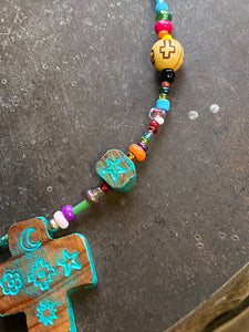 Gypsy~ Cross