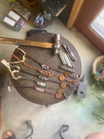 Load image into Gallery viewer, Macrame~ bracelet
