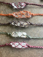 Load image into Gallery viewer, Macrame~ bracelet
