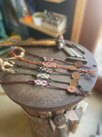 Load image into Gallery viewer, Macrame~ bracelet

