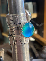 Load image into Gallery viewer, Mojo~Mood~ ring
