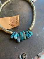 Load image into Gallery viewer, Antique~Sweetheart Necklace
