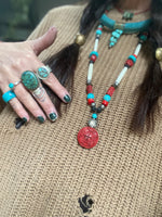 Load image into Gallery viewer, Turquoise Dreaming
