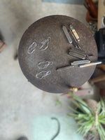 Load image into Gallery viewer, Wild Ones~ earrings
