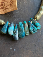 Load image into Gallery viewer, Antique~Sweetheart Necklace
