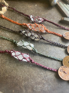 Macrame~ bracelet