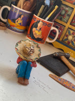 Load image into Gallery viewer, Cherokee~Rose~ ring
