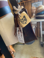Load image into Gallery viewer, Coco~ vintage inspired~ handbag

