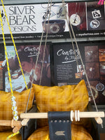 Load image into Gallery viewer, Kiddo’s swing
