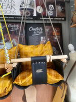 Load image into Gallery viewer, Kiddo’s swing
