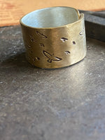 Load image into Gallery viewer, Eagle~ Ring
