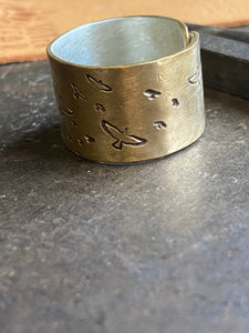 Eagle~ Ring
