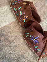Load image into Gallery viewer, Munchkin Moccasins
