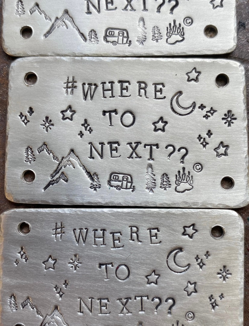 Camp, Festival Enamel cups