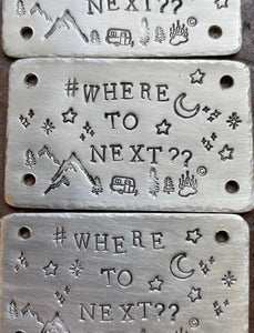 Camp, Festival Enamel cups