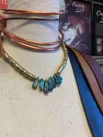 Load image into Gallery viewer, Antique~Sweetheart Necklace
