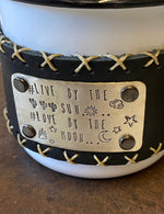 Load image into Gallery viewer, Camp, Festival Enamel cups
