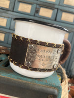 Load image into Gallery viewer, Camp, Festival enamel cups

