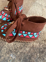 Load image into Gallery viewer, Munchkin Moccasins
