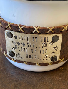 Camp, Festival Enamel cups