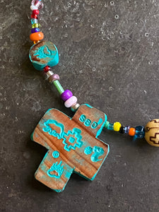Gypsy~ Cross