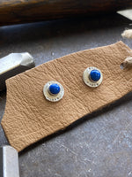 Load image into Gallery viewer, Venus studs
