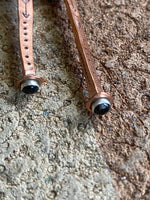 Load image into Gallery viewer, Nailed It~ earrings

