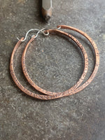 Load image into Gallery viewer, Halo~ Hoops
