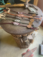 Load image into Gallery viewer, Macrame~ bracelet
