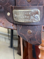 Load image into Gallery viewer, Coco~ vintage inspired~ handbag
