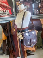 Load image into Gallery viewer, Coco~ vintage inspired~ handbag
