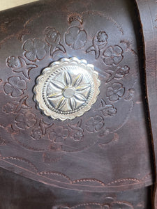 Coco~ vintage inspired~ handbag