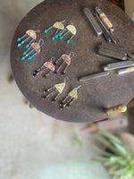 Load image into Gallery viewer, Bohemian Goddess~ earrings
