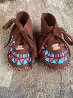 Load image into Gallery viewer, Munchkin Moccasins

