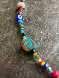 Gypsy~ Cross