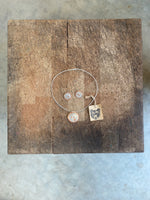Load image into Gallery viewer, Cherry Blossom~ pendant
