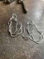 Load image into Gallery viewer, Wild Ones~ earrings
