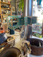 Load image into Gallery viewer, Belt~ Turquoise
