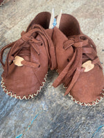 Load image into Gallery viewer, Munchkin Moccasins

