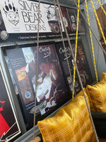 Load image into Gallery viewer, Kiddo’s swing
