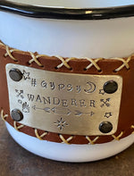 Load image into Gallery viewer, Camp, Festival Enamel cups
